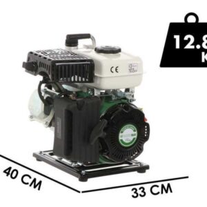 Greenbay GB-WP 30 Wärmekraftpumpe – mit 30 mm Anschlüssen