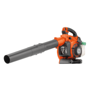 HUSQVARNA 125BVX Laubbläser/Sauger