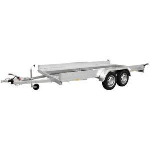 AMT Eco 2002 Autotransporter