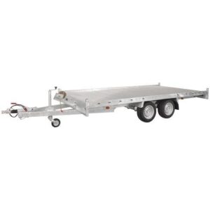 MSX 3500 Autotransporter