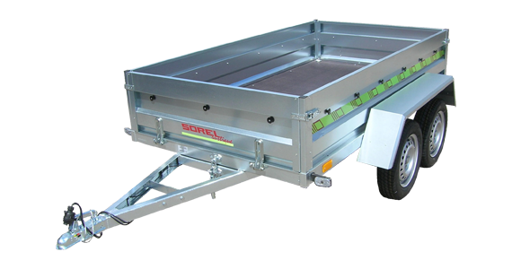 Slider R256 AV