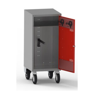 Mathilde V1 Competition Trunk