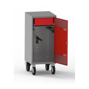 Mathilde V2 Competition Trunk